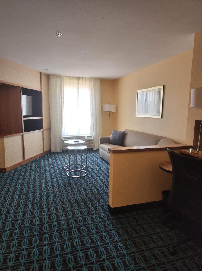 Fairfield & By Marriott 3*