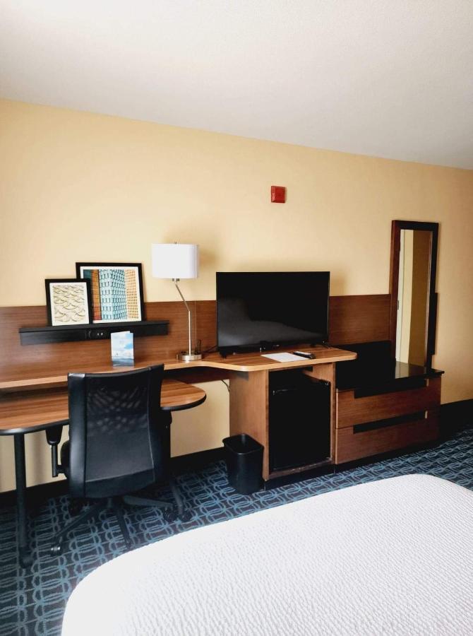 Fairfield & By Marriott Hotel Killeen