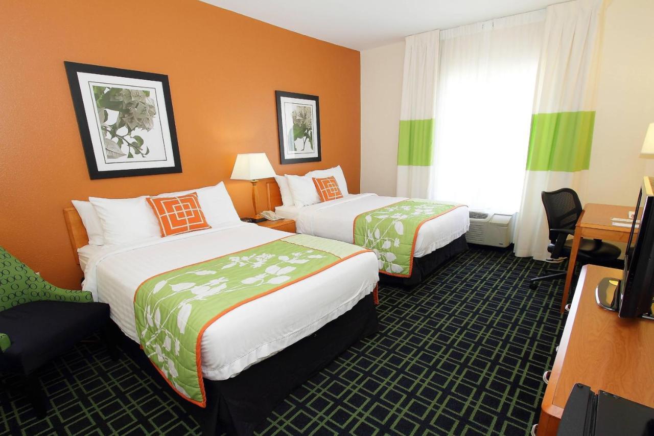 Fairfield & By Marriott Hotel Killeen