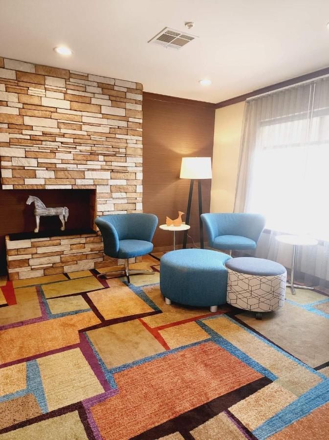 Fairfield & By Marriott